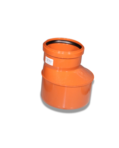 Reducing bush DN 160x110